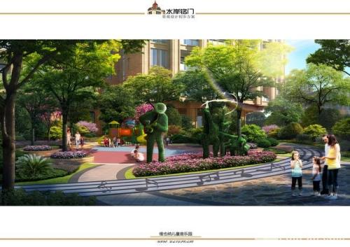 京山背景音乐系统二号